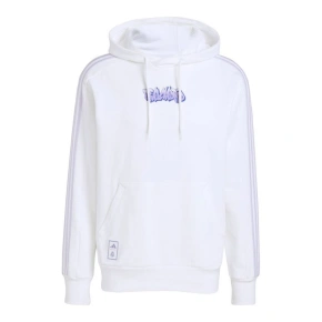 Bluza adidas Real Madryt DNA M JG3585 pánské