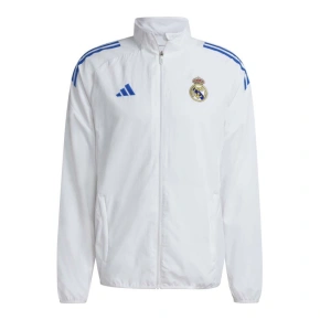 Bluza wyjściowa adidas Real Madryt EU JP4029