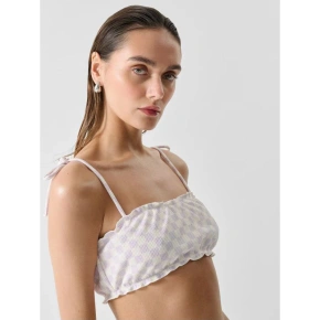 Góra od bikini damska Outhorn OTHWSS24UBKTF053-91A Góra od bikini damska Outhorn OTHWSS24UBKTF053-91A