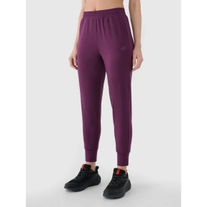 Spodnie damskie treningowe szybkoschnące 4F 4FRSS25TFTRF0789-50S dámské Spodnie damskie treningowe szybkoschnące 4F 4FRSS25TFTRF0789-50S dámské