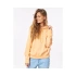 Bluza RIP CURL Re-Entry Hood - jasny pomarańczowy