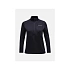 Bluza Peak Performance W Trail Polartec Half Zip czarny