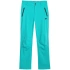 Spodnie 4F softshell FNK F0988 W 4FWAW25TFTRF0988 48S dámské