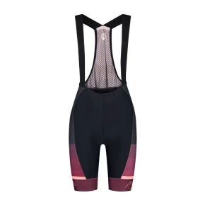 Rogelli spodenki damskie IMPRESS II bordowe 2XL