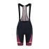 Rogelli spodenki damskie IMPRESS II bordowe 2XL