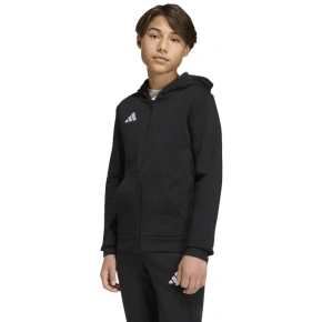 Bluza adidas ENTRADA 26 Hoody Full Zip Junior KH1782 Bluza adidas ENTRADA 26 Hoody Full Zip Junior KH1782