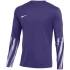 Koszulka męska Nike Dri-Fit Park V Stadium fioletowa HV8314 507 pánské