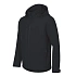 Softshell kurtka męska Trail (ebony gray)