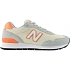 Buty klasyczne damskie New Balance 515 Lifestyle  (W5158CS)