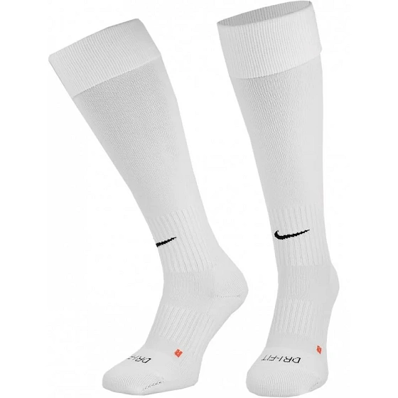 Skarpety piłkarskie Classic II Cush SX5728-100 - Nike