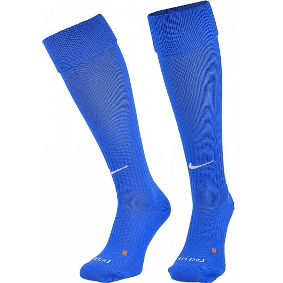 Skarpety piłkarskie Classic II Cush SX5728-463 - Nike