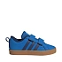 Buty dla dzieci adidas VS Pace 2.0 niebieskie JR6031