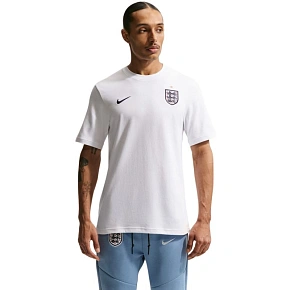 Koszulka męska Nike England Dri-Fit Primary biała IB6228 100 pánské Koszulka męska Nike England Dri-Fit Primary biała IB6228 100 pánské