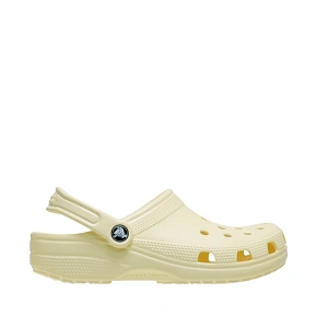 Chodaki Crocs Classic jasnożółty 10001 7CJ Chodaki Crocs Classic jasnożółty 10001 7CJ