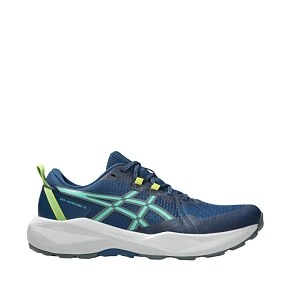 Buty męskie do biegania Asics Gel-Venture 11 niebieskie 1011C160 401 Buty męskie do biegania Asics Gel-Venture 11 niebieskie 1011C160 401