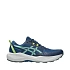 Buty męskie do biegania Asics Gel-Venture 11 niebieskie 1011C160 401