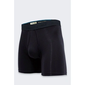 Bokserki termoaktywne Stance Regulation BB - black rozmiar: l Bokserki termoaktywne Stance Regulation BB - black rozmiar: l