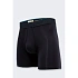 Bokserki termoaktywne Stance Regulation BB - black rozmiar: l