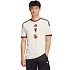 Koszulka męska adidas Manchester United 26/27 Third Jersey beżowa KA6876 pánské
