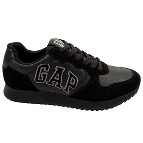 GAP buty męskie sportowe Nashville Arich Logo sneakersy modne