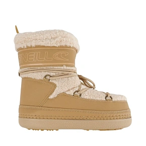 Buty damskie O'Neill Lisa F High beżowe 90263019 38F dámské Buty damskie O'Neill Lisa F High beżowe 90263019 38F dámské