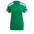 Koszulka adidas Squadra 21 Jersey W GN5752