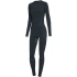 Damskie buty Gaja Bamboo 500-23-5512-09 Czarny - Viking