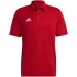Męska koszulka polo Entrada 22 M H57489 - Adidas