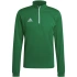Męska koszulka Entrada 22 Training Top M HI2129 - Adidas
