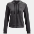 Buty damskie Rival Terry FZ W 1369853 010 - Under Armour
