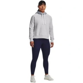 Bluza damska Rival Fleece CB W 1373031 014 - Under Armour