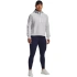 Bluza damska Rival Fleece CB W 1373031 014 - Under Armour