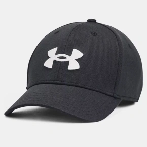 Męska czapka Blitzing Adj Cap 1376701-001 - Under Armour