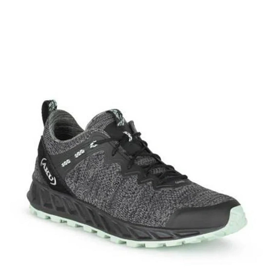 Damskie buty trekkingowe Rapida Air W 7611650 - Aku