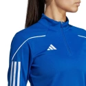 Damska koszulka treningowa Tiro 23 League Training Top W HS3486 - Adidas