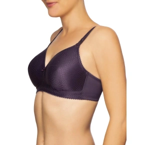 Damski biustonosz modelujący bez fiszbin Serenada 203294 - Felina