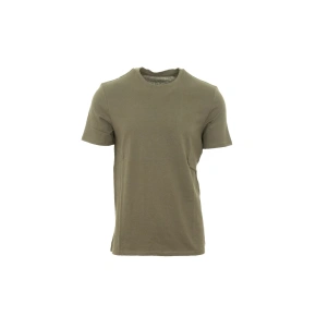 T-shirt męski U1GM01JR06A - G9D5 - Khaki - Guess