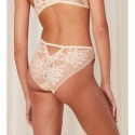 Dásmské kalhotky Amourette Charm Delight Highleg Tai - Triumph