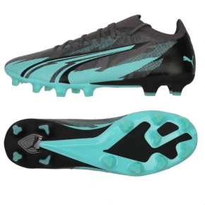 Buty Puma Ultra Match Rush FG/AG M 107830 01 Buty Puma Ultra Match Rush FG/AG M 107830 01