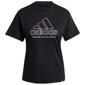 Koszulka adidas Xpress Logo W IW5161 Koszulka adidas Xpress Logo W IW5161