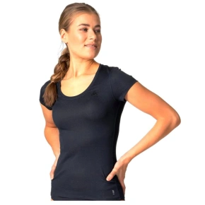 Koszulka termoaktywna Odlo Active F-Dry Light S/S W 141161/20731 Koszulka termoaktywna Odlo Active F-Dry Light S/S W 141161/20731