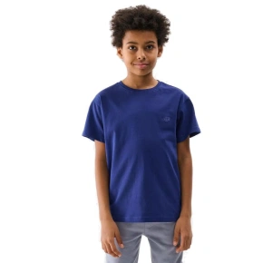 Koszulka 4F Jr 4FJWSS25TTSHM2324 Koszulka 4F Jr 4FJWSS25TTSHM2324