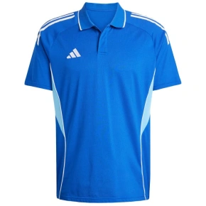Koszulka adidas Tiro 25 Competition Polo M JY1803 pánské