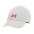 Czapka z daszkiem Under Armour Blitzing Adj W 1376705 114