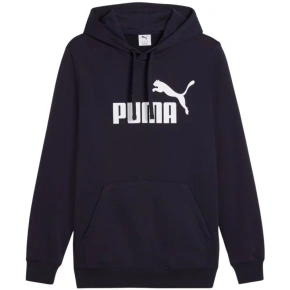 Bluza Puma ESS No.1 Logo Hoodie TR M 682572 16 pánské Bluza Puma ESS No.1 Logo Hoodie TR M 682572 16 pánské