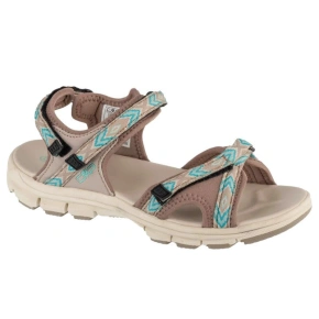 Sandały CMP Almaak Hiking Sandal W 38Q9946-13PT dámské
