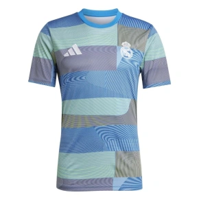 Koszulka adidas Real Madryt Preshi JP4155