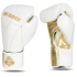 Rękawice bokserskie 8oz - Hammer White - Legacy Series