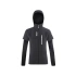 Kurtka MILLET W Rutor Xcs Air Hoodie czarny
