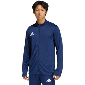 Bluza męska adidas Entrada 26 Track granatowa JZ6589 pánské